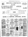 Birmingham Suburban Times Saturday 21 July 1888 Page 8