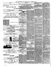 Birmingham Suburban Times Saturday 01 December 1888 Page 4