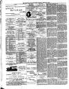 Birmingham Suburban Times Saturday 02 February 1889 Page 4