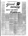 Birmingham Suburban Times Saturday 25 May 1889 Page 3