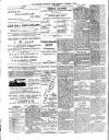 Birmingham Suburban Times Saturday 02 November 1889 Page 4