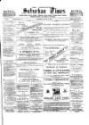 Birmingham Suburban Times Saturday 18 January 1890 Page 1