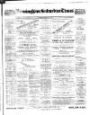 Birmingham Suburban Times Saturday 15 February 1890 Page 1
