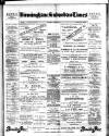 Birmingham Suburban Times Saturday 05 April 1890 Page 1