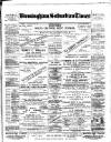 Birmingham Suburban Times Saturday 31 May 1890 Page 1