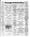 Birmingham Suburban Times Saturday 25 April 1891 Page 1