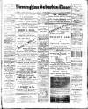 Birmingham Suburban Times Saturday 02 January 1892 Page 1