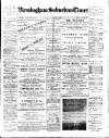 Birmingham Suburban Times Saturday 09 January 1892 Page 1