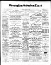 Birmingham Suburban Times Saturday 06 February 1892 Page 1
