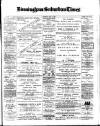 Birmingham Suburban Times Saturday 11 June 1892 Page 1