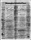 Birmingham Suburban Times Saturday 11 March 1893 Page 1