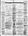 Birmingham Suburban Times Saturday 02 December 1893 Page 1