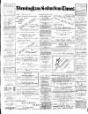 Birmingham Suburban Times Saturday 20 January 1894 Page 1
