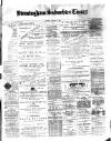 Birmingham Suburban Times Saturday 05 January 1895 Page 1