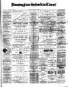 Birmingham Suburban Times Saturday 19 January 1895 Page 1