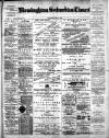 Birmingham Suburban Times Saturday 02 March 1895 Page 1