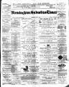 Birmingham Suburban Times Saturday 27 June 1896 Page 1