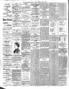 Birmingham Suburban Times Saturday 04 July 1896 Page 4
