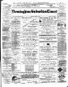 Birmingham Suburban Times