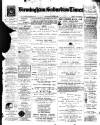 Birmingham Suburban Times Saturday 02 January 1897 Page 1