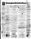 Birmingham Suburban Times Saturday 09 January 1897 Page 1