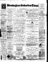 Birmingham Suburban Times Saturday 30 January 1897 Page 1