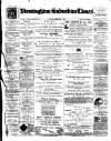 Birmingham Suburban Times Saturday 13 February 1897 Page 1