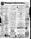 Birmingham Suburban Times Saturday 20 February 1897 Page 1