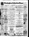 Birmingham Suburban Times Saturday 20 March 1897 Page 1