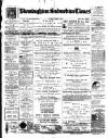 Birmingham Suburban Times Saturday 27 March 1897 Page 1