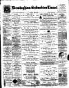 Birmingham Suburban Times Saturday 03 April 1897 Page 1