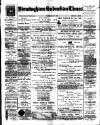 Birmingham Suburban Times Saturday 01 May 1897 Page 1