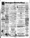 Birmingham Suburban Times Saturday 08 May 1897 Page 1