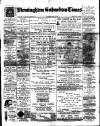 Birmingham Suburban Times Saturday 15 May 1897 Page 1