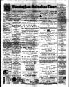 Birmingham Suburban Times Saturday 22 May 1897 Page 1