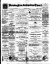 Birmingham Suburban Times Saturday 29 May 1897 Page 1