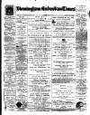 Birmingham Suburban Times Saturday 03 July 1897 Page 1