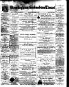 Birmingham Suburban Times Saturday 25 September 1897 Page 1