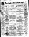 Birmingham Suburban Times Saturday 11 December 1897 Page 1