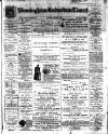 Birmingham Suburban Times Saturday 01 January 1898 Page 1