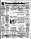 Birmingham Suburban Times Saturday 08 January 1898 Page 1
