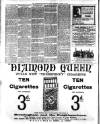 Birmingham Suburban Times Saturday 15 January 1898 Page 6