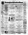 Birmingham Suburban Times Saturday 22 January 1898 Page 1