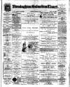 Birmingham Suburban Times Saturday 29 January 1898 Page 1