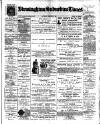 Birmingham Suburban Times Saturday 12 February 1898 Page 1