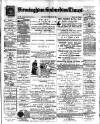 Birmingham Suburban Times Saturday 19 February 1898 Page 1