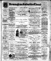 Birmingham Suburban Times Saturday 05 March 1898 Page 1
