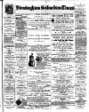 Birmingham Suburban Times Saturday 12 March 1898 Page 1