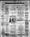 Birmingham Suburban Times Saturday 07 May 1898 Page 1