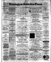 Birmingham Suburban Times Saturday 26 November 1898 Page 1